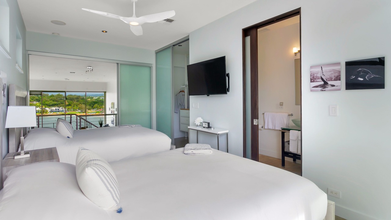 Photo of Bedroom in Lihue