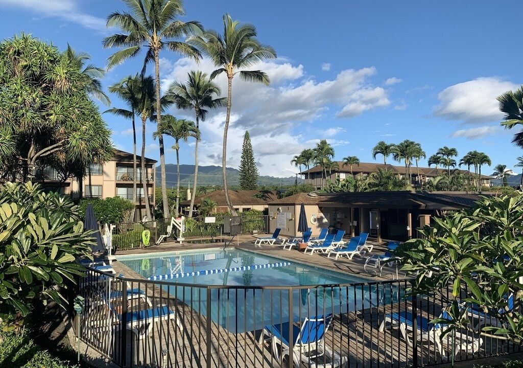Photo of Outdoor in Kapaa