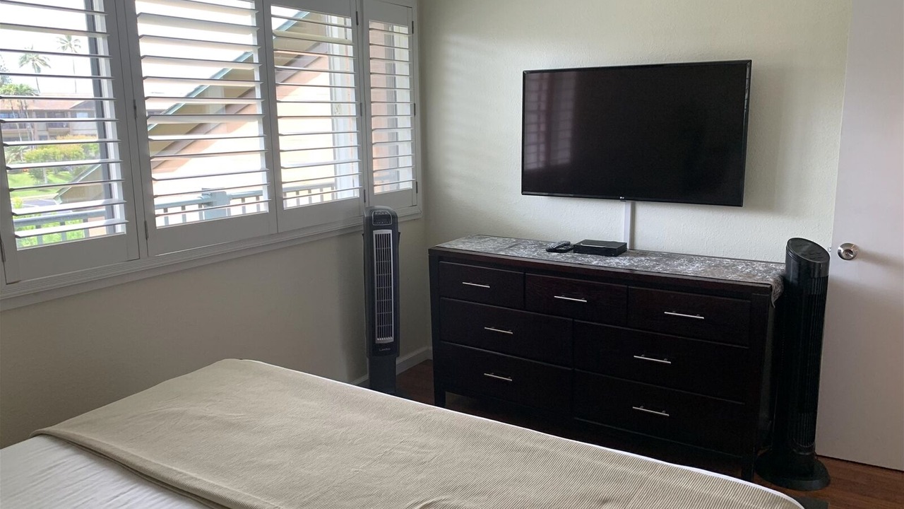Photo of Bedroom in Kapaa