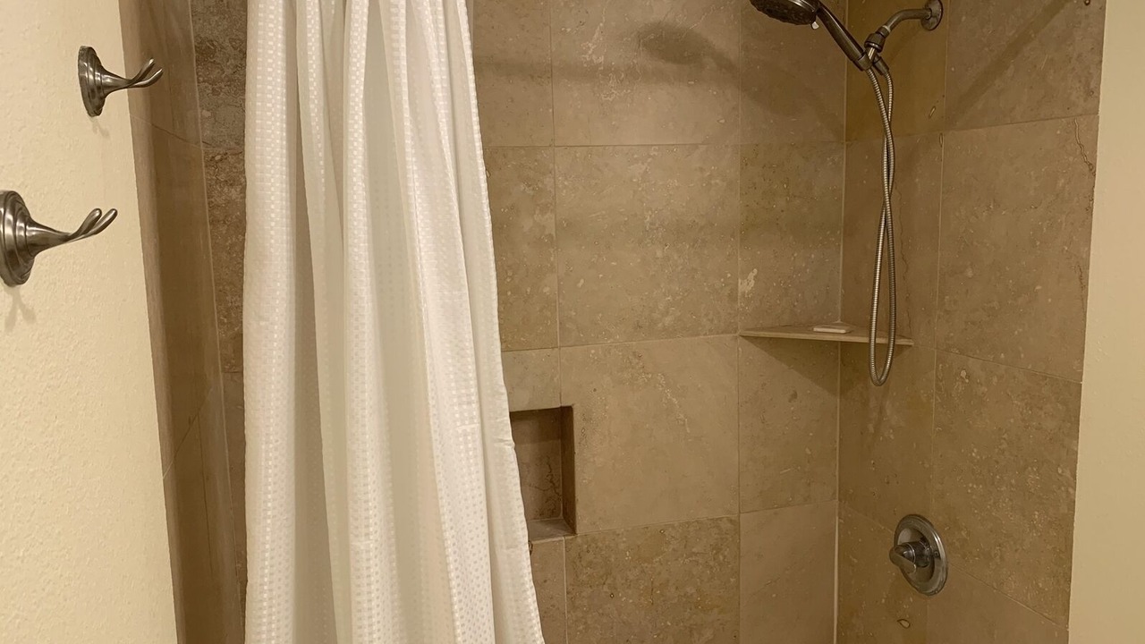 Photo of Bathroom in Kapaa