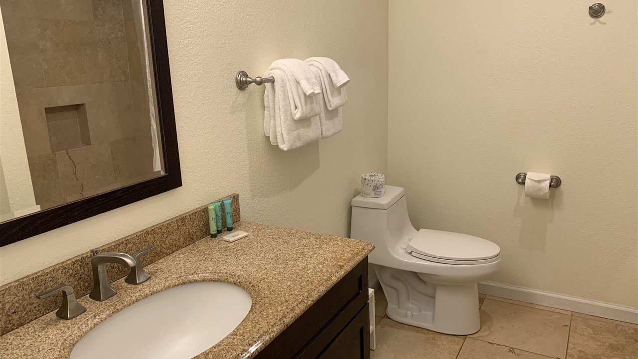 Photo of Bathroom in Kapaa