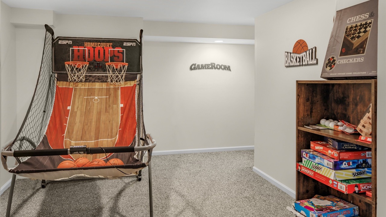 Photo of Bedroom in Schuylerville