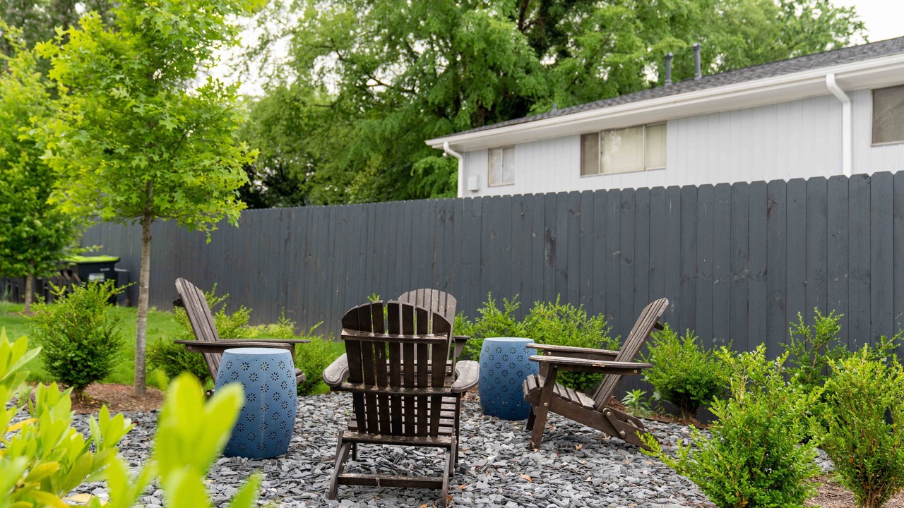 Photo of Outdoor in Virginia Highland