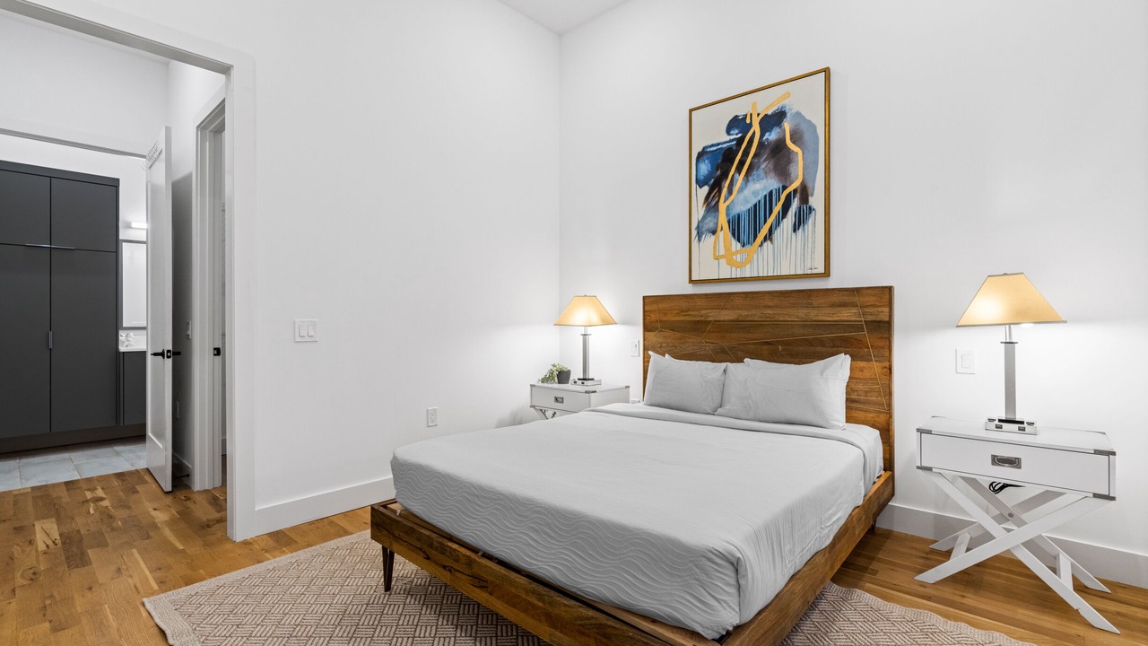 Photo of Bedroom in Virginia Highland