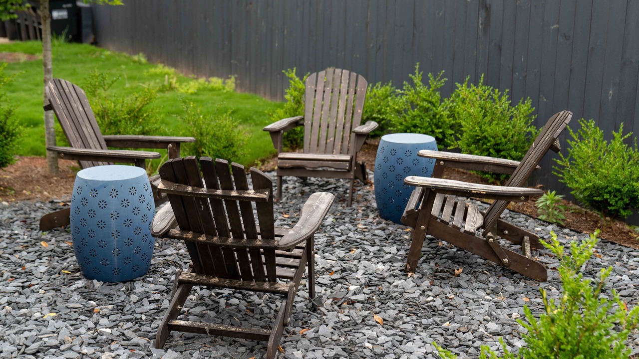 Photo of Outdoor in Virginia Highland
