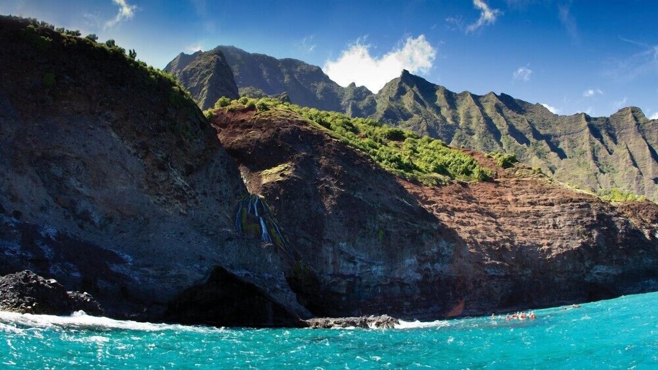 Photo of Others in Princeville