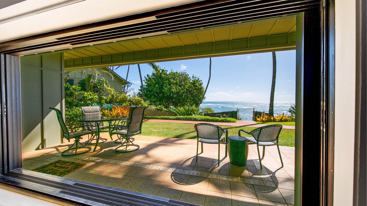 Photo of Outdoor in Wailua House Lots