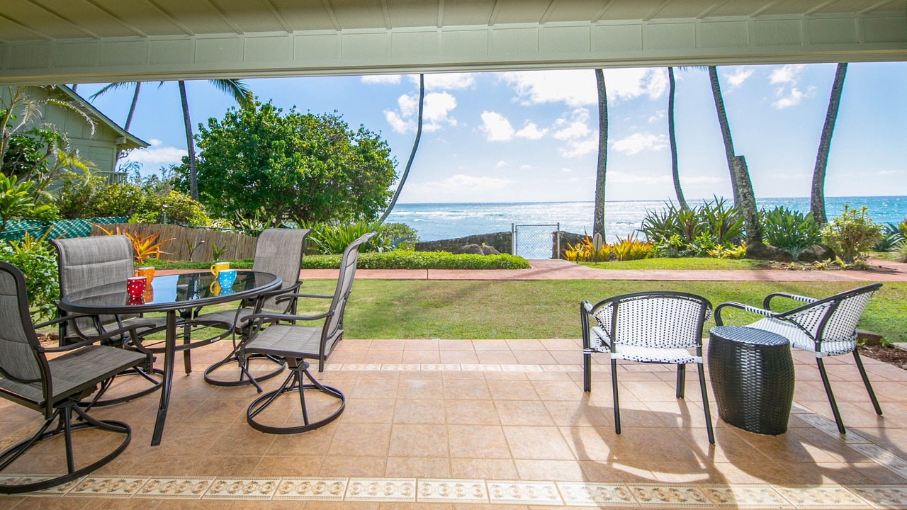 Photo of Others in Wailua House Lots