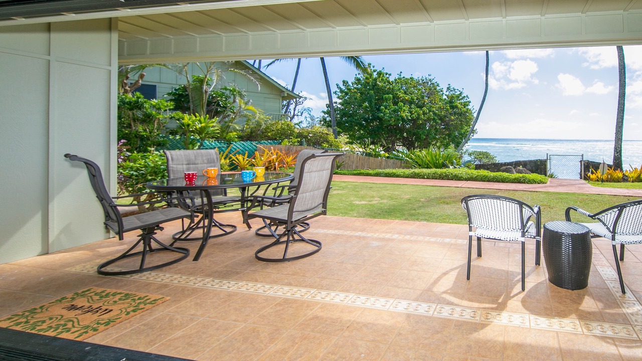 Photo of Outdoor in Wailua House Lots