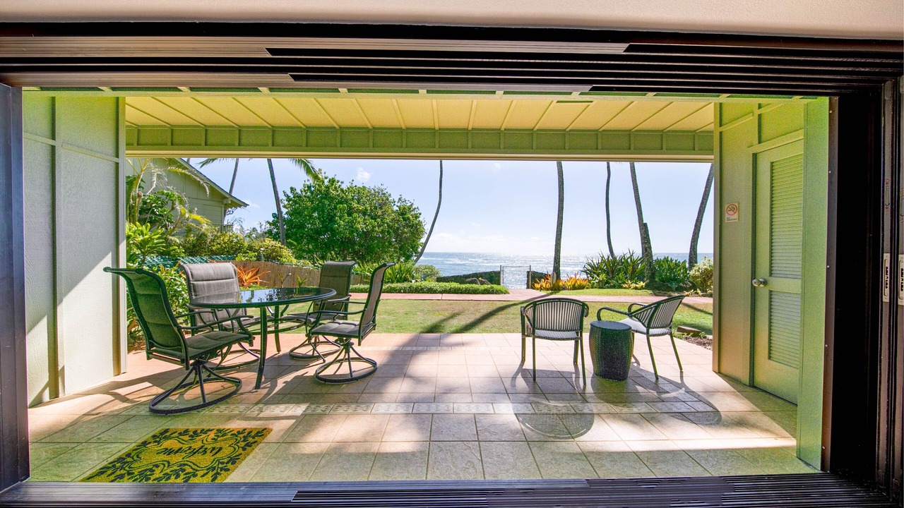 Photo of Outdoor in Wailua House Lots