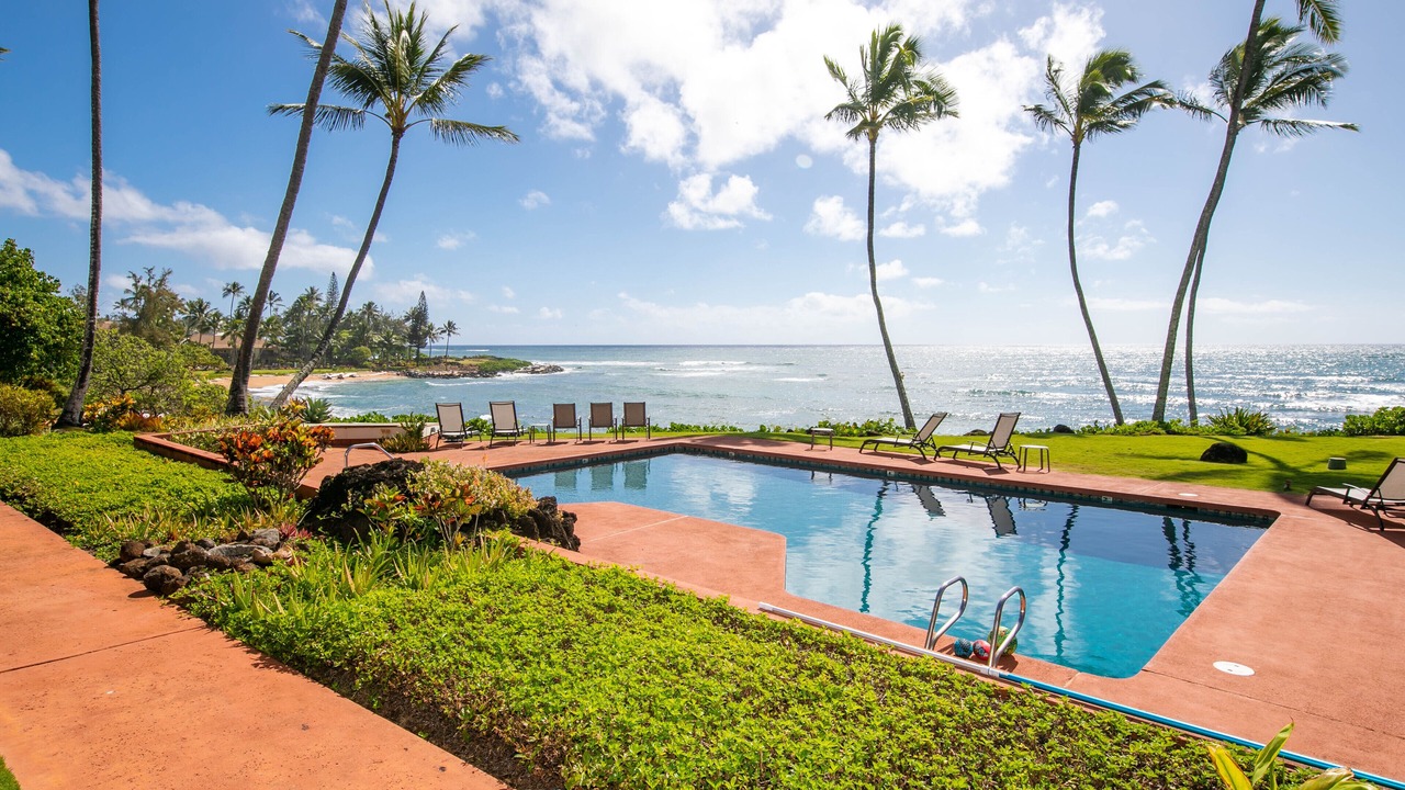 Photo of Outdoor in Wailua House Lots