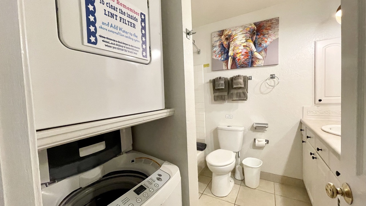 Photo of Bathroom in Nawiliwili