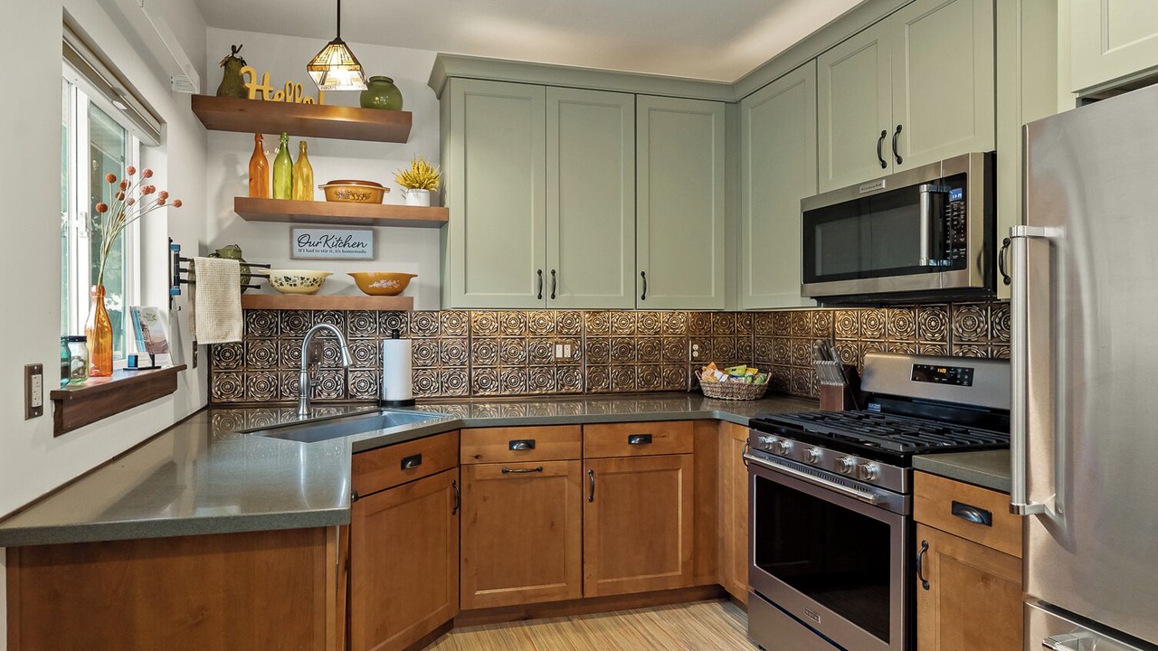Photo of Kitchen in Lakeside