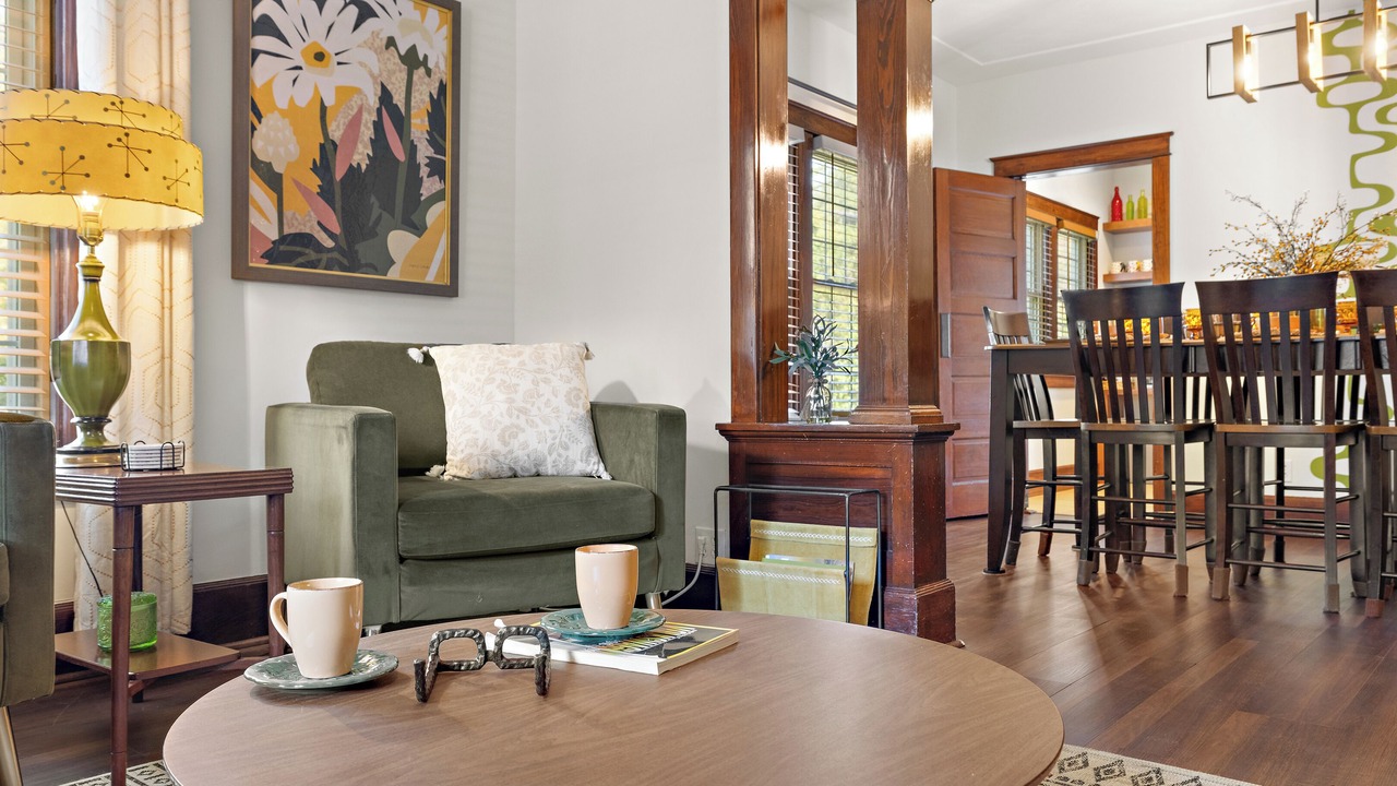 Photo of Livingroom in Lakeside