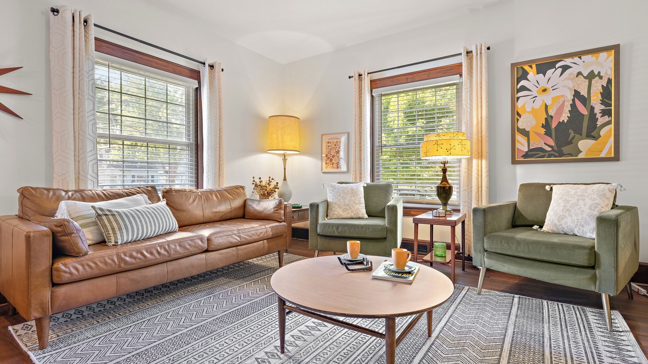 Photo of Livingroom in Lakeside