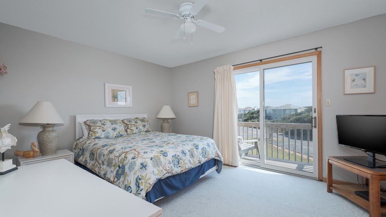 Photo of Bedroom in Sea Acres
