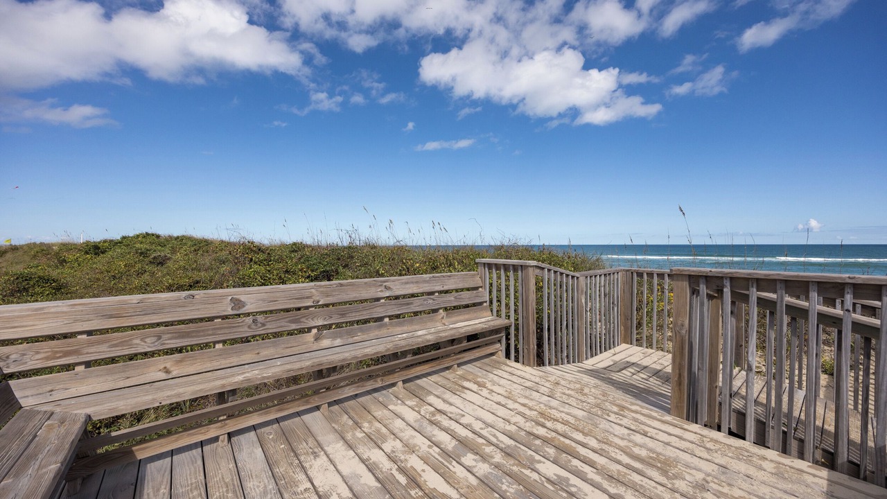 Photo of Outdoor in Sea Acres