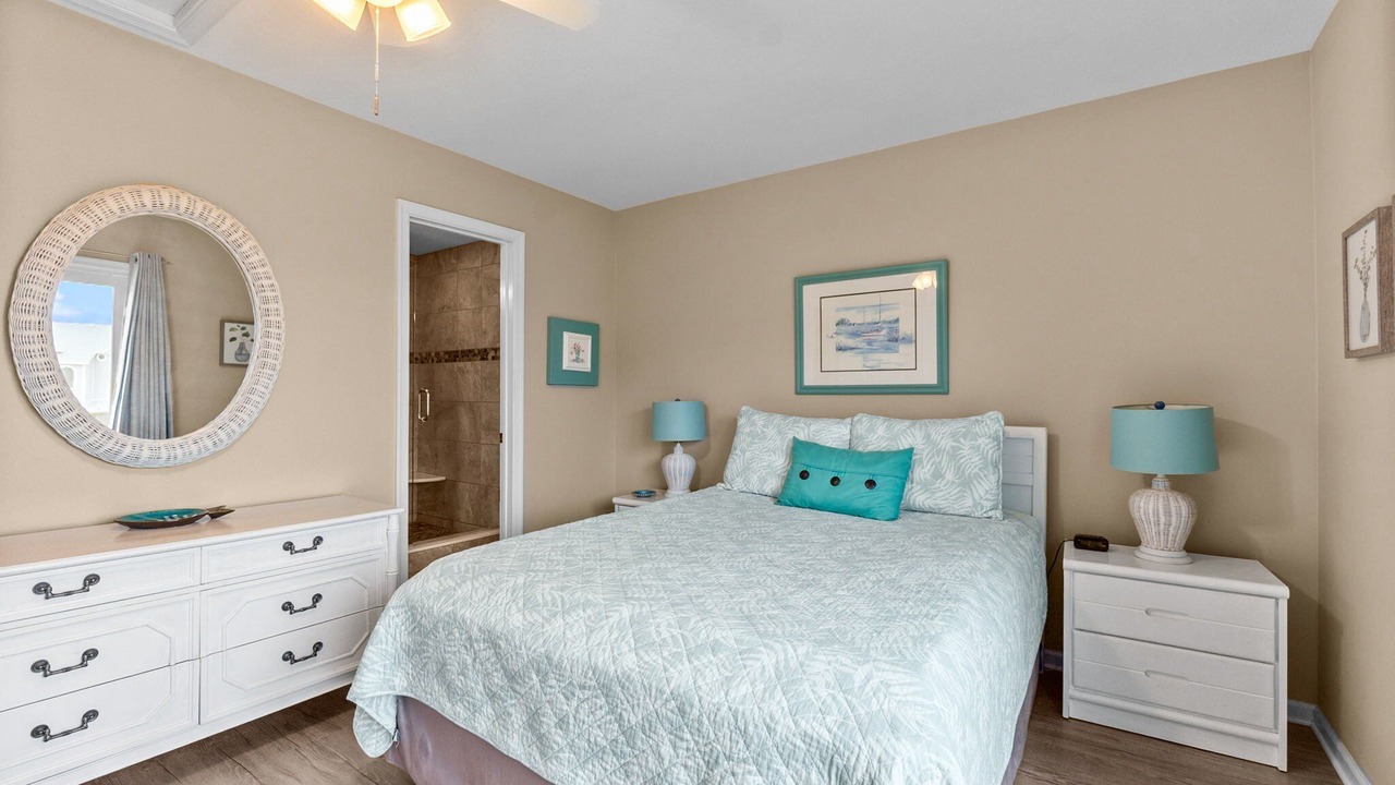Photo of Bedroom in Sea Acres