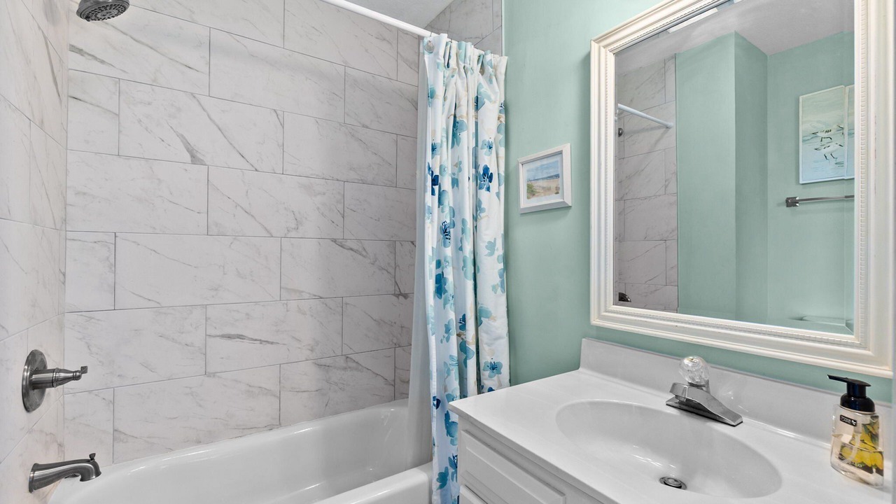 Photo of Bathroom in Sea Acres