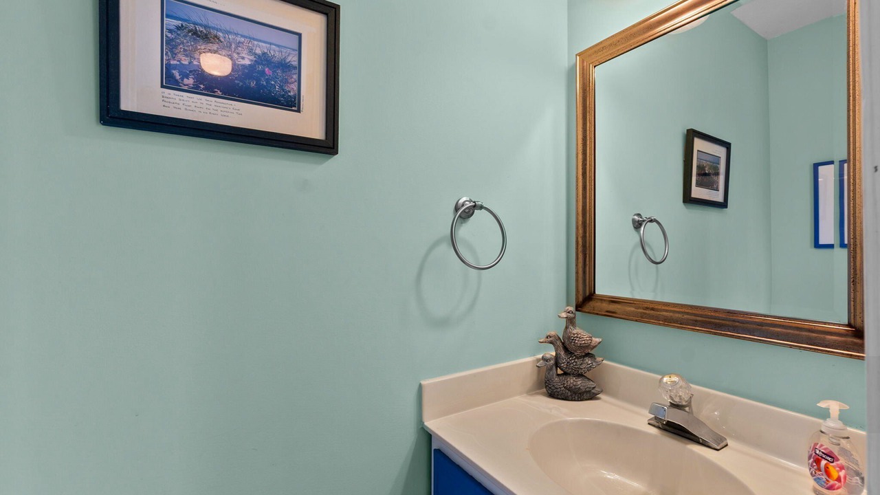 Photo of Bathroom in Sea Acres