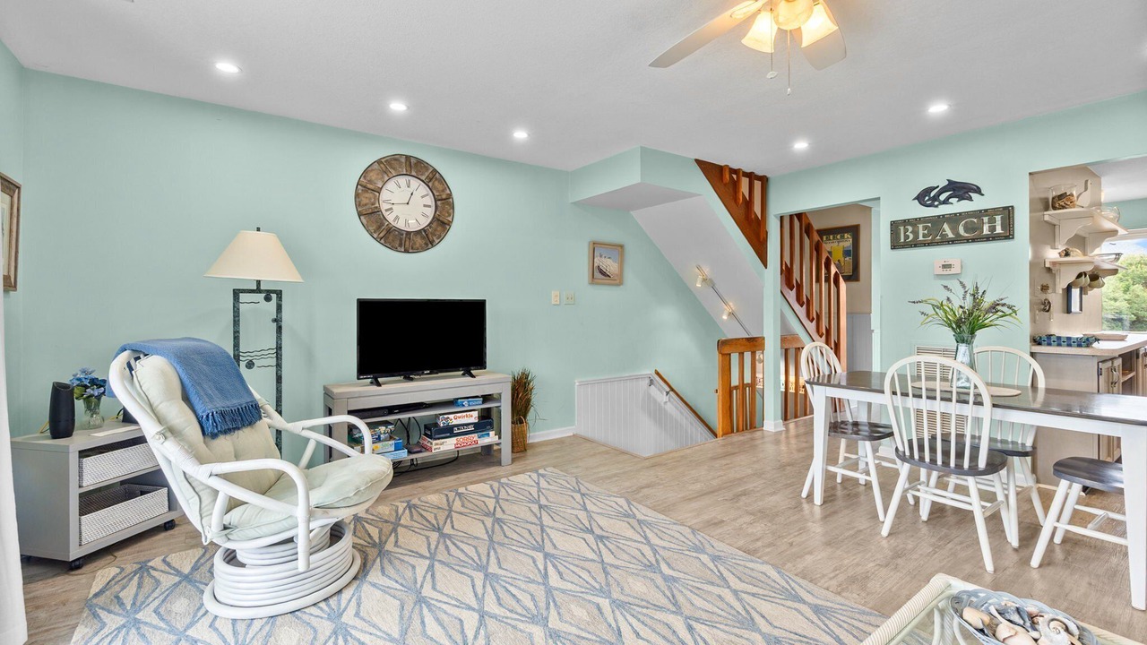 Photo of Livingroom in Sea Acres