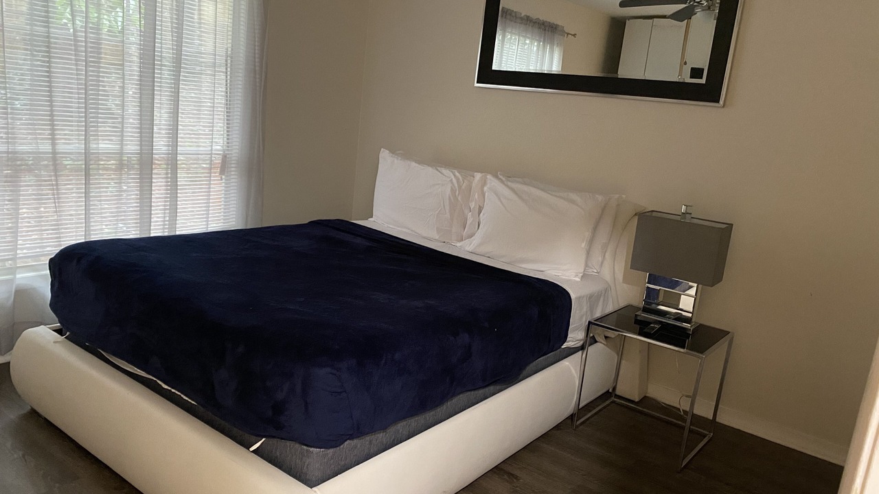 Photo of Bedroom in North Buckhead