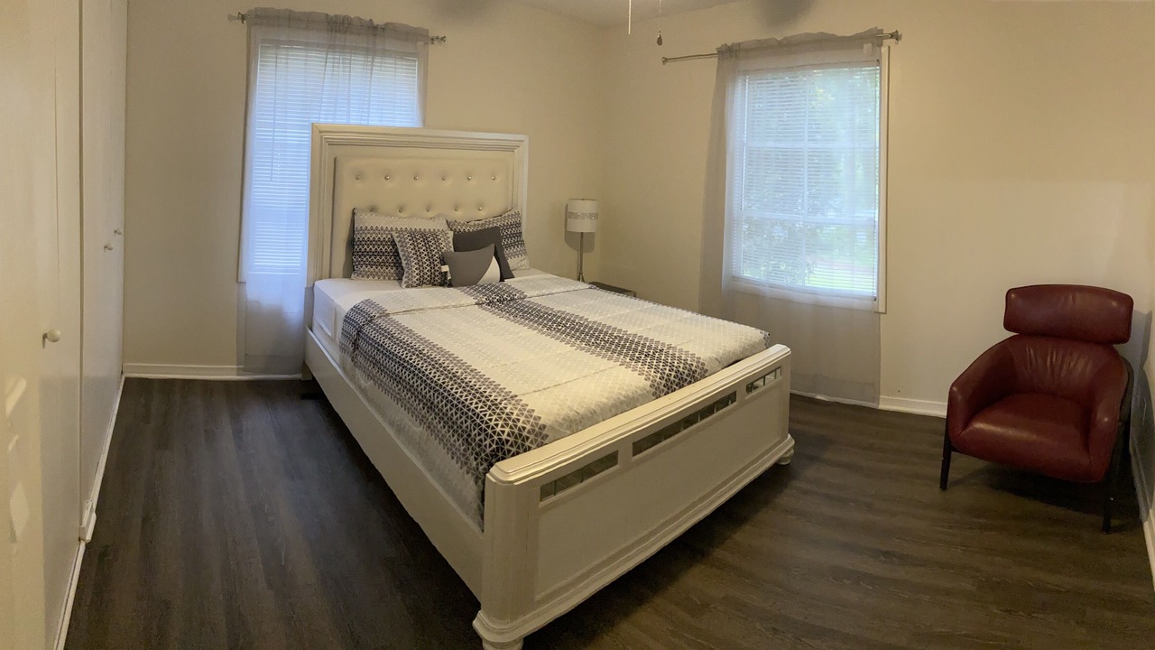Photo of Bedroom in North Buckhead