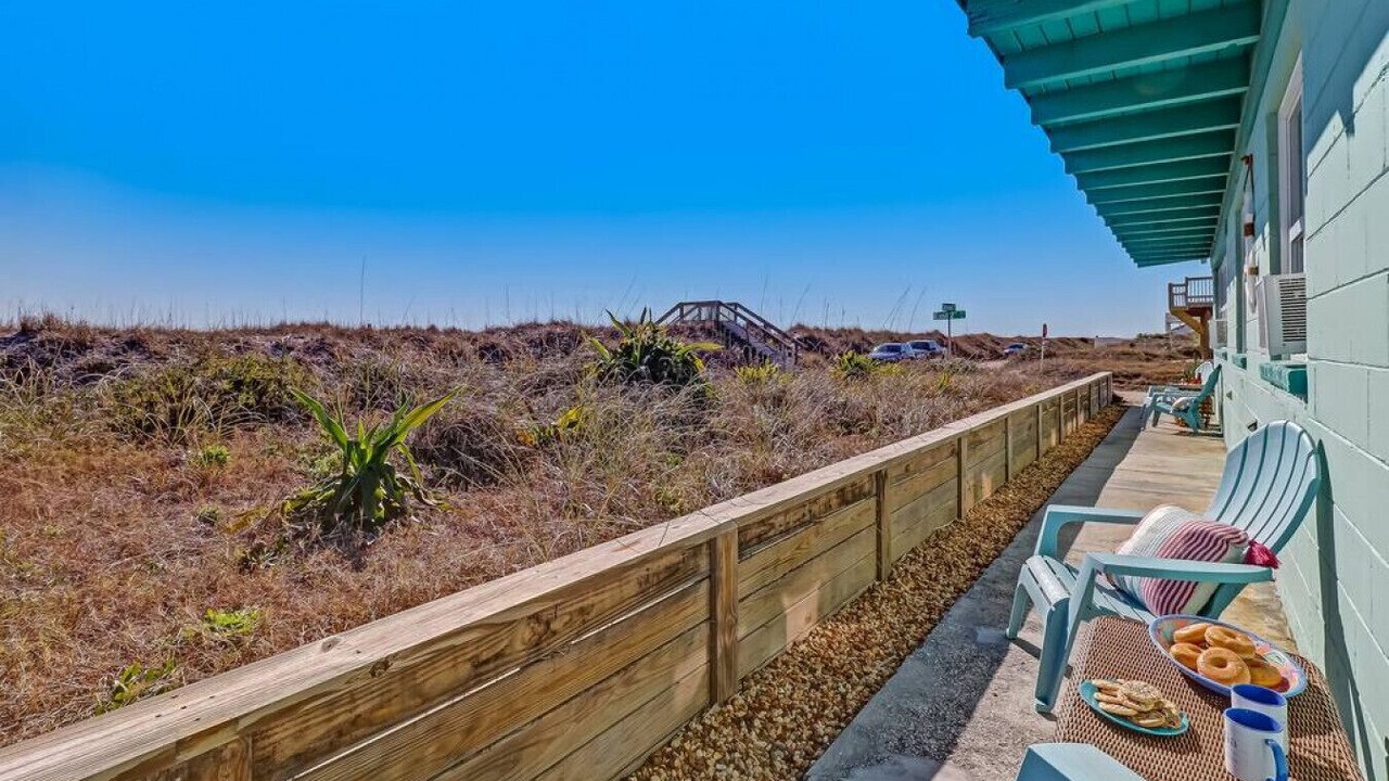 Photo of Others in Fernandina Beach