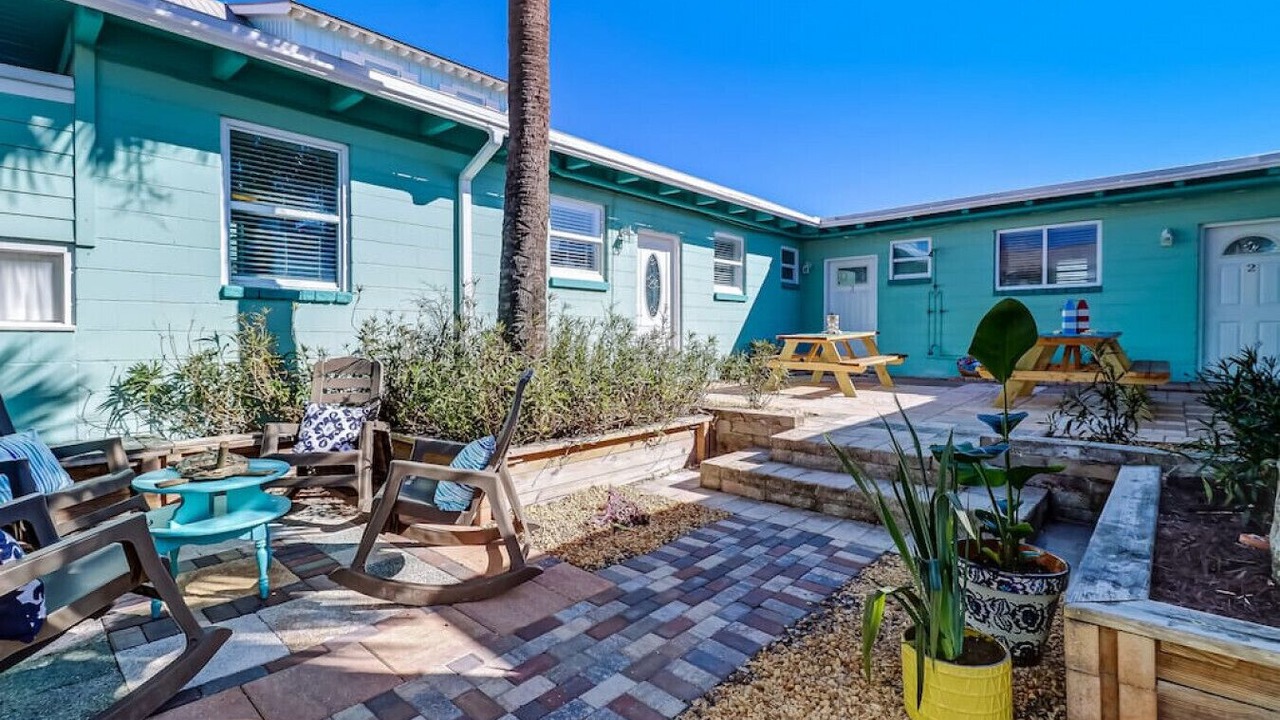 Photo of Outdoor in Fernandina Beach