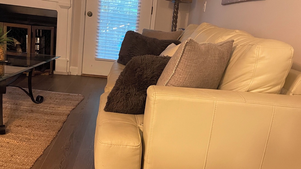 Photo of Livingroom in Saint Simons Island