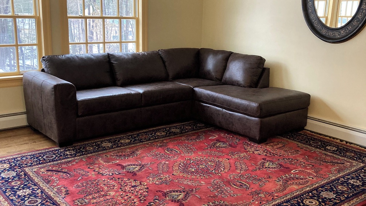 Photo of Livingroom in Lake George