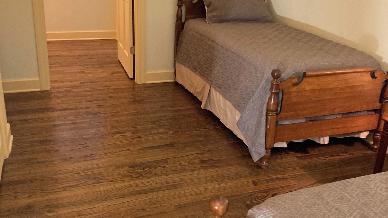 Photo of Bedroom in Lake George
