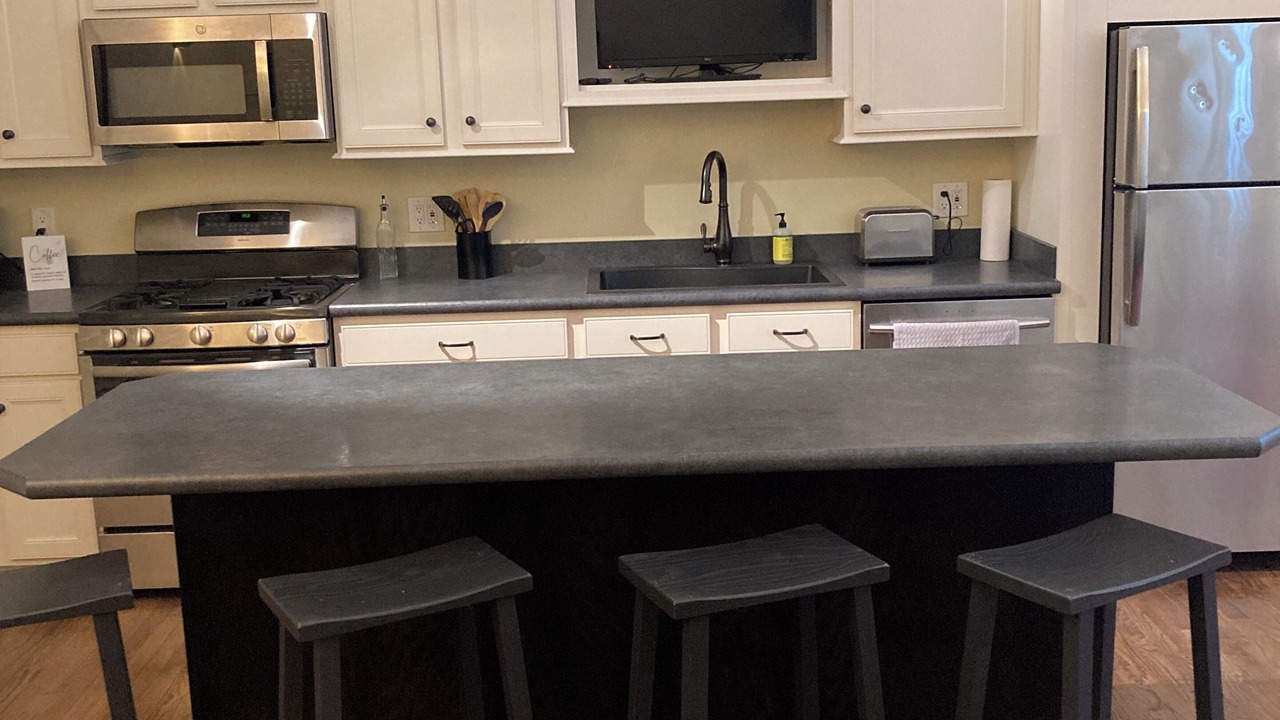 Photo of Kitchen in Lake George