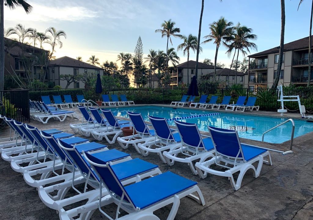 Photo of Outdoor in Kapaa