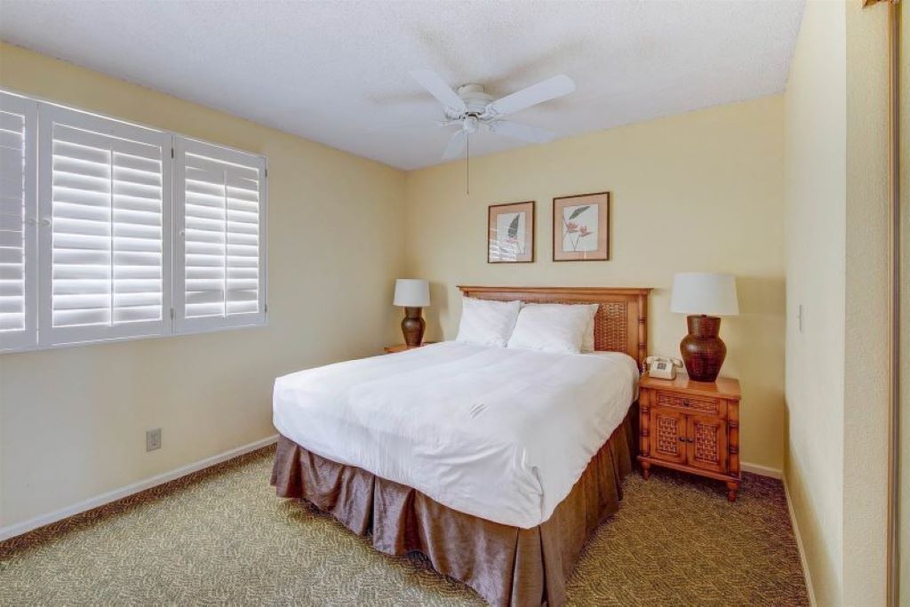Photo of Bedroom in Kapaa