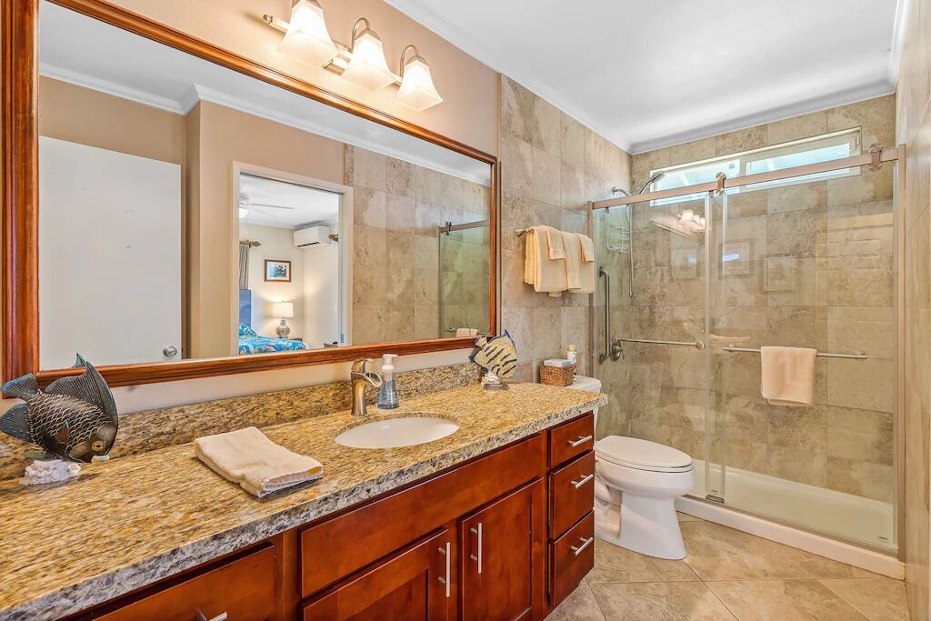 Photo of Bathroom in Wailua
