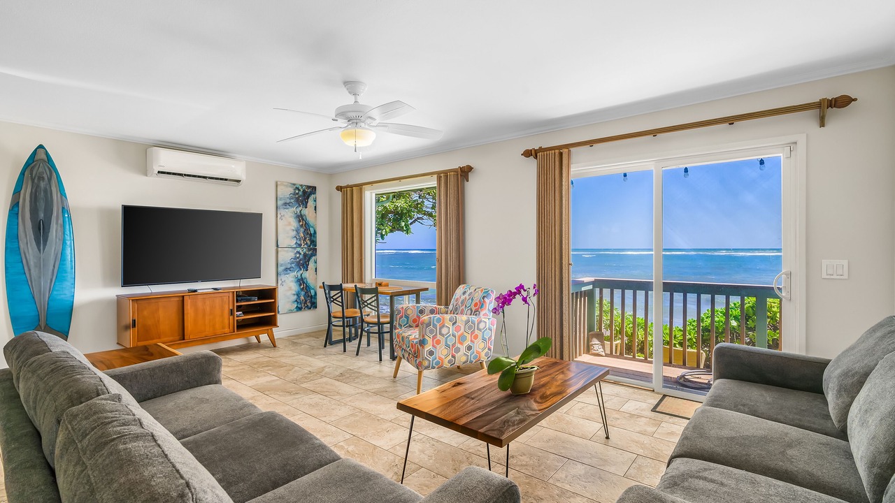 Photo of Bedroom in Wailua