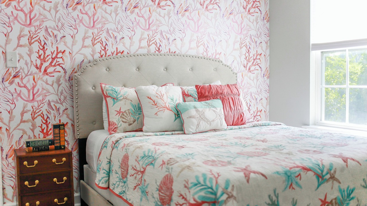 Photo of Bedroom in Hampton