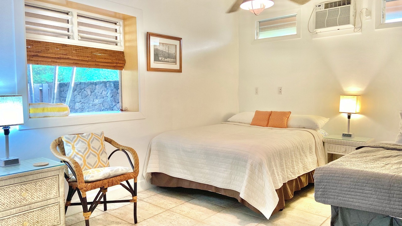 Photo of Bedroom in Lihue