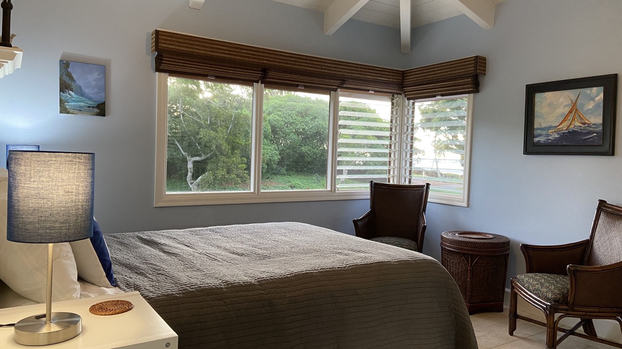 Photo of Bedroom in Lihue