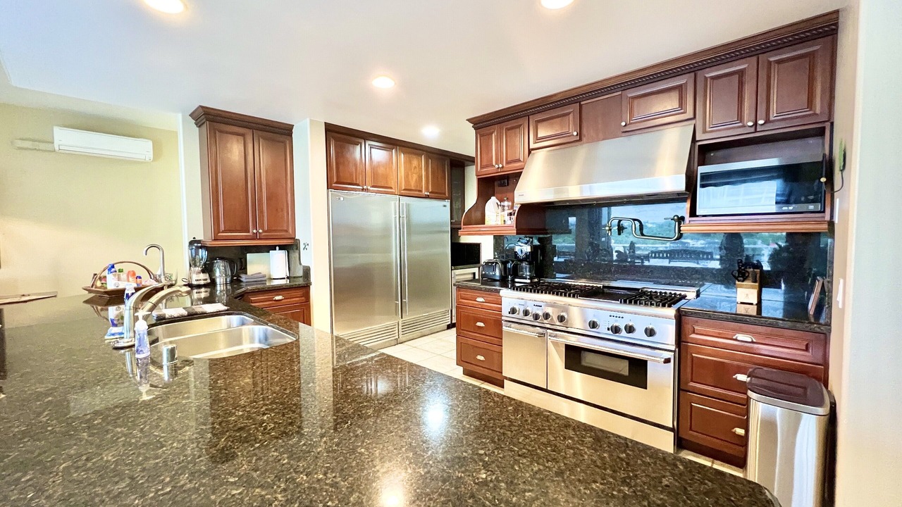 Photo of Kitchen in Lihue