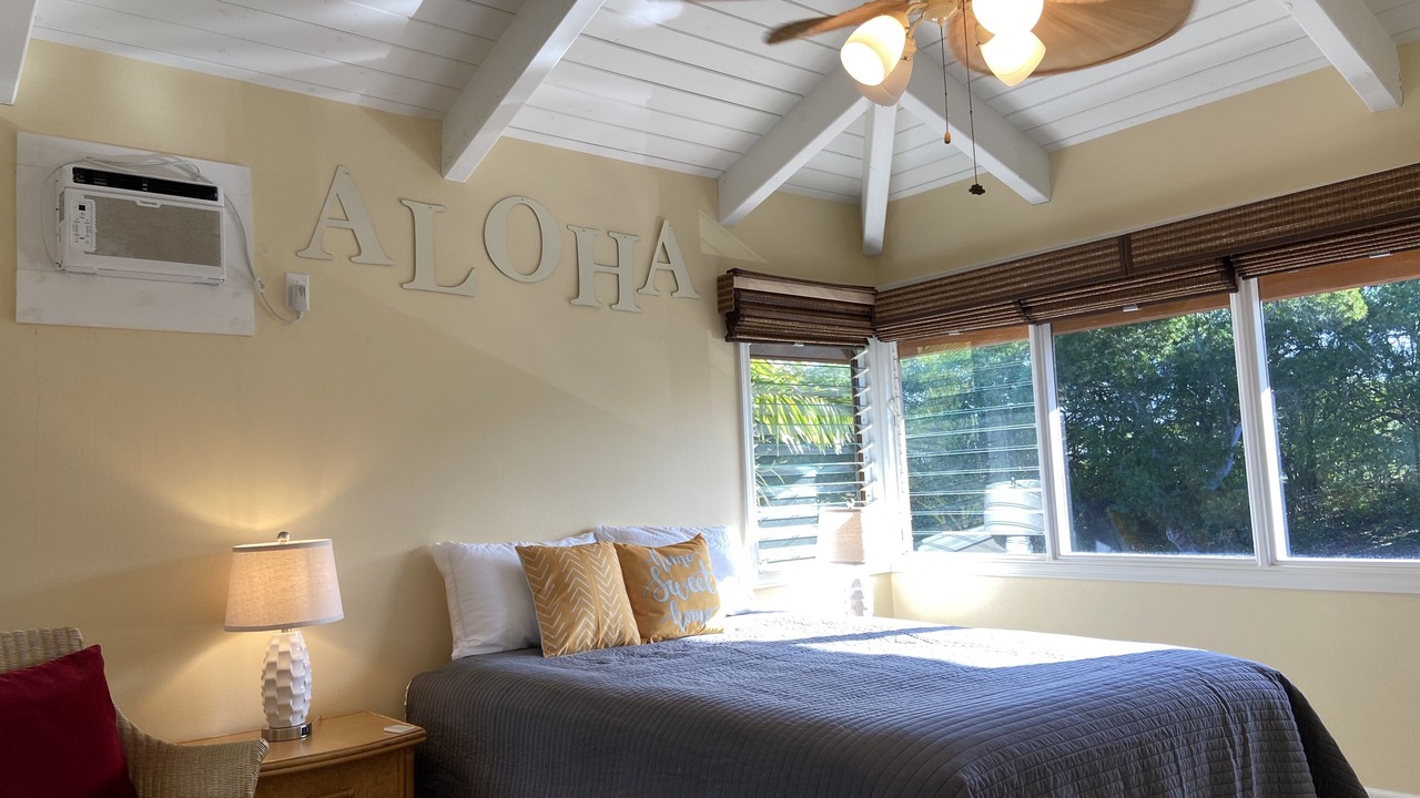 Photo of Bedroom in Lihue