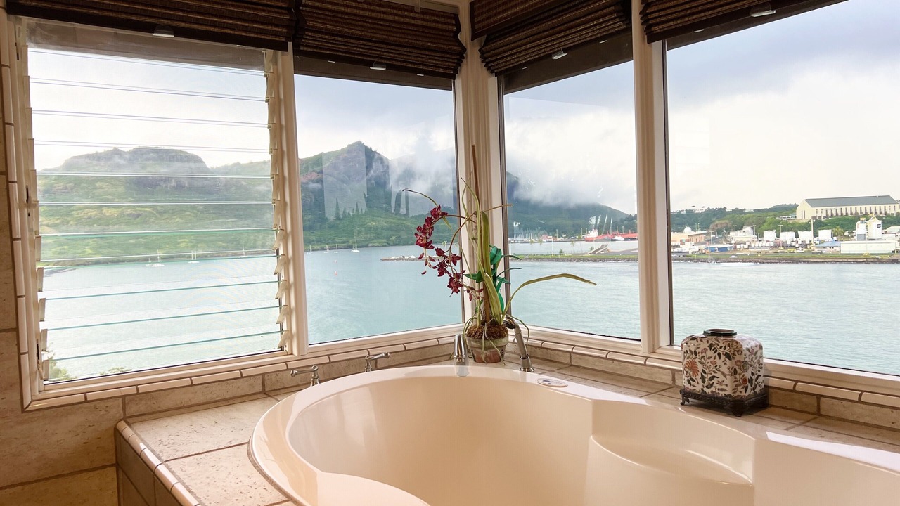 Photo of Bathroom in Lihue