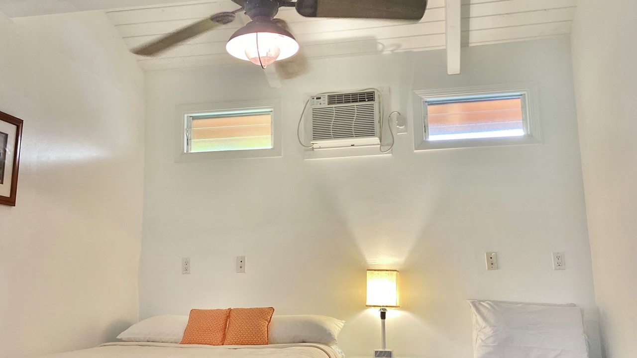 Photo of Bedroom in Lihue