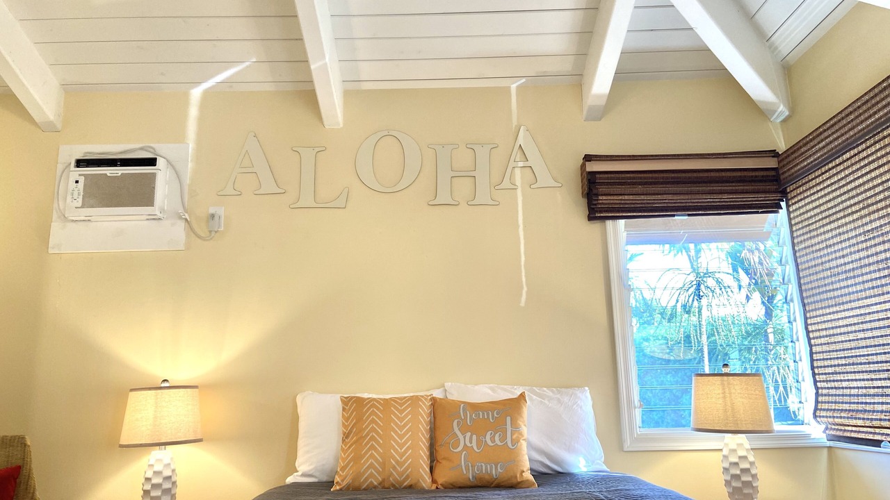 Photo of Bedroom in Lihue