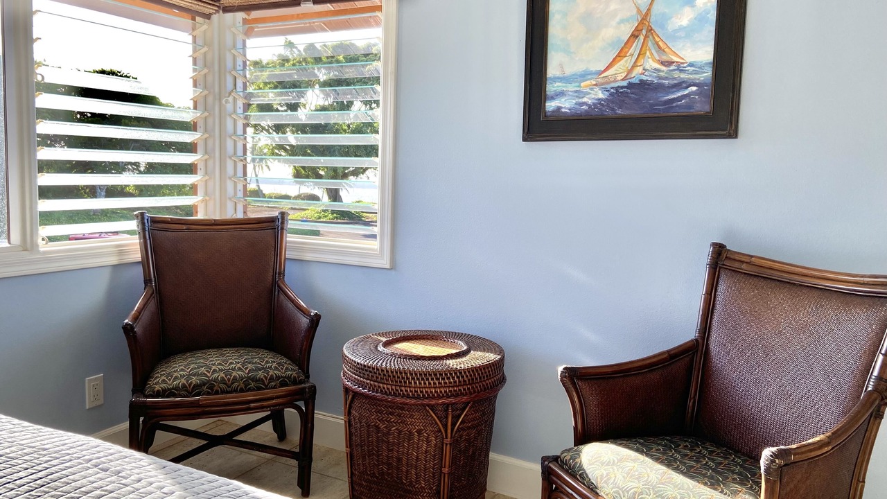 Photo of Bedroom in Lihue