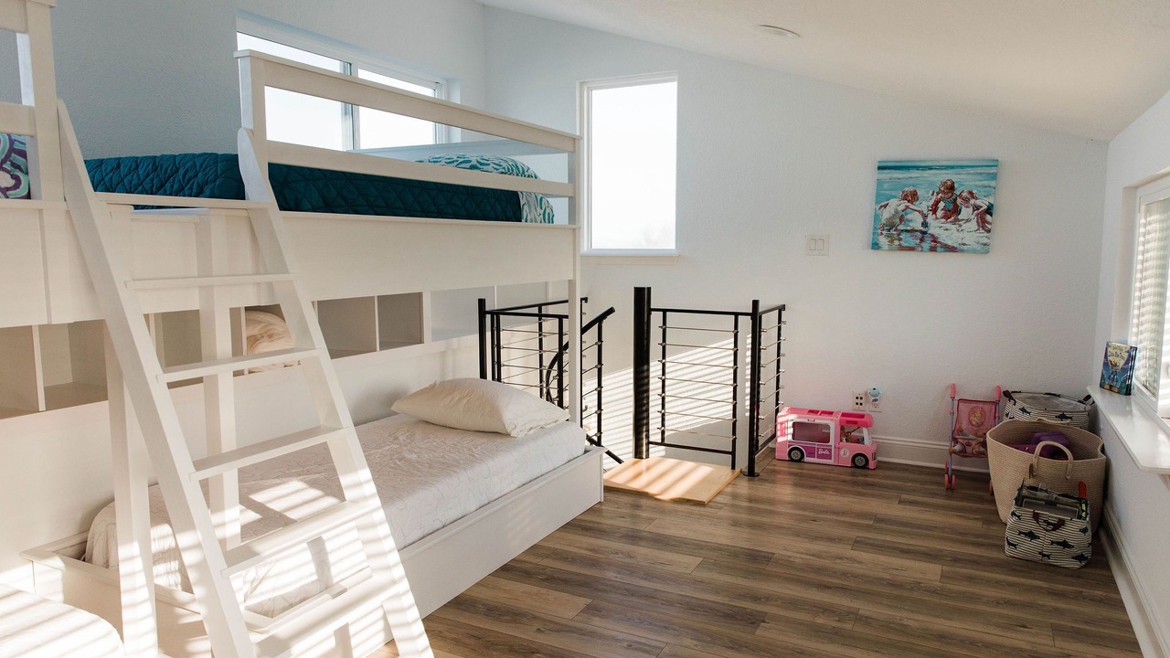 Photo of Bedroom in South Ponte Vedra Beach