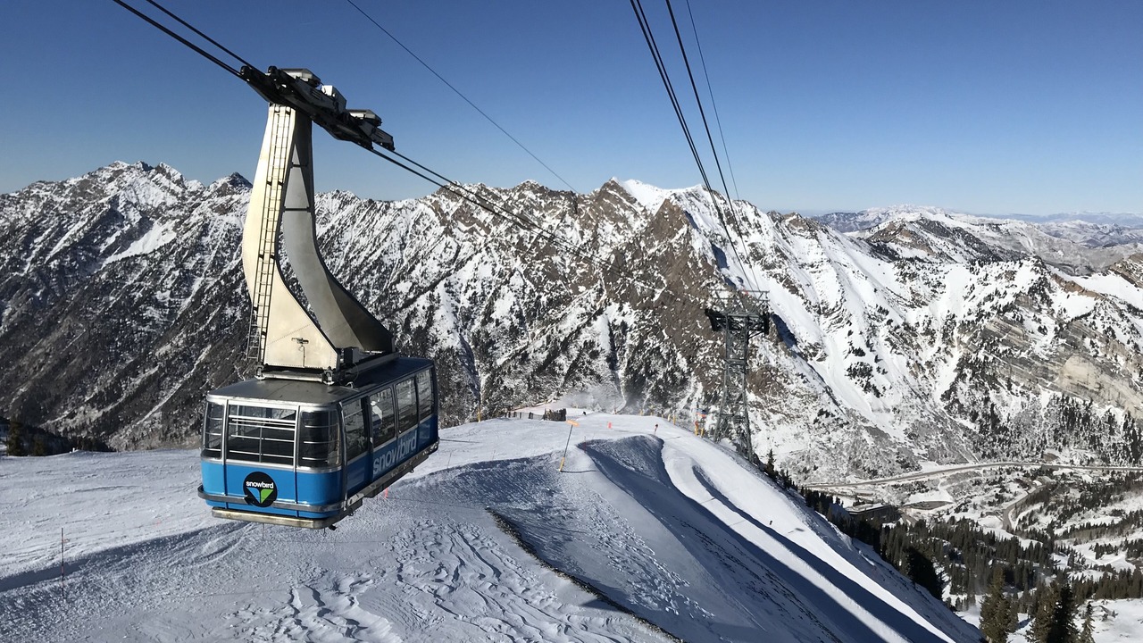 Photo of Others in Salt Lake Mountain Resorts
