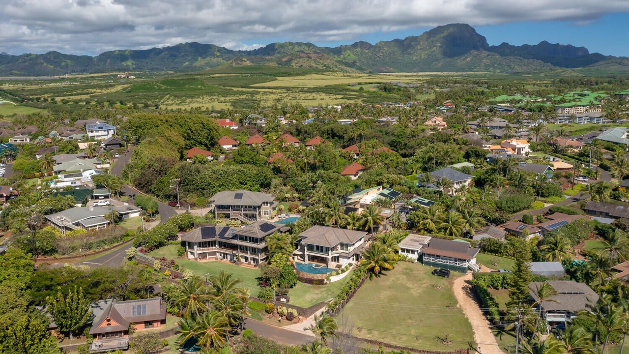 Photo of Others in Poipu