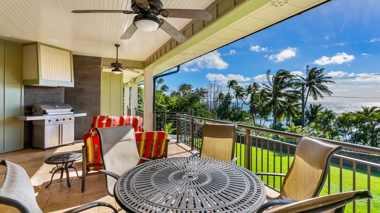 Photo of Outdoor in Poipu